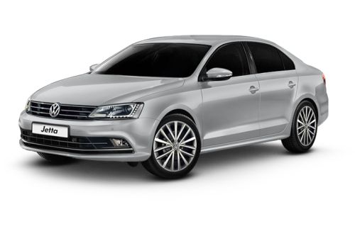Reflex Silver Metallic
