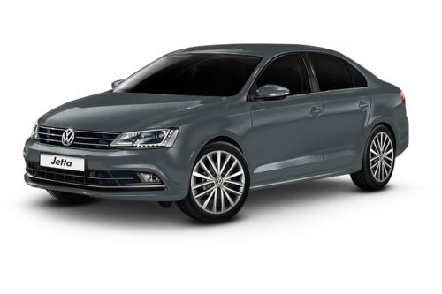Platinum Grey Matallic