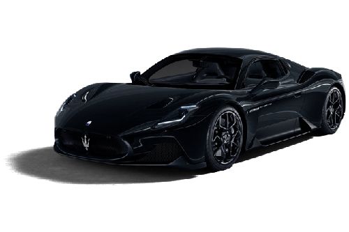 Nero Black
