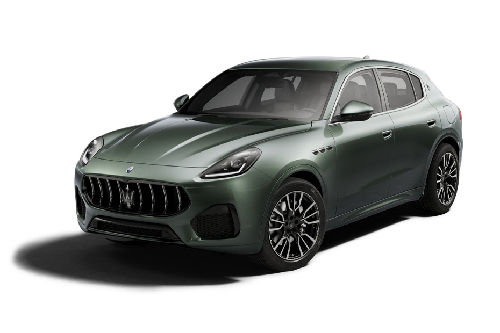 Verde royale