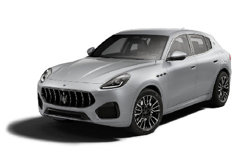 Metallic Paint - Bianco Astro