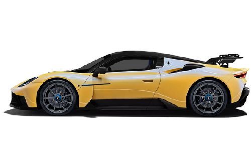 Giallo Orion