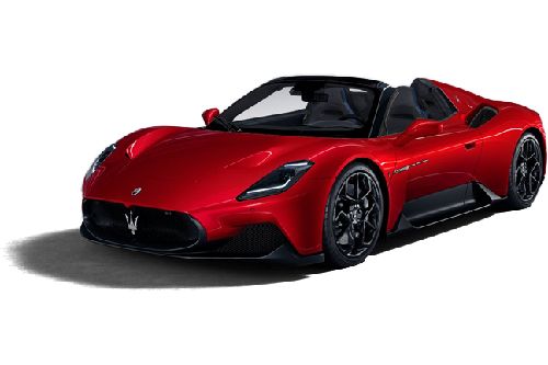 Rosso Abarth
