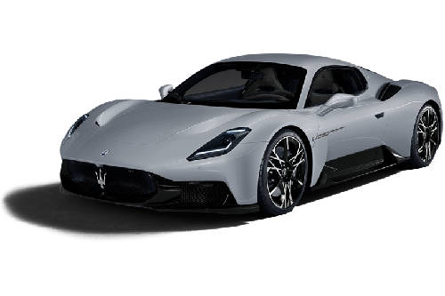 Grigio incognito