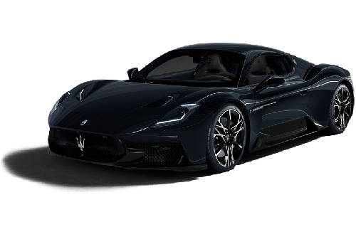 Nero essenza
