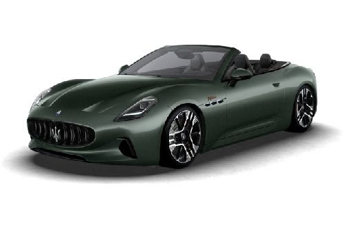 Verde British