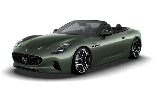 Royal Grey Metallic
