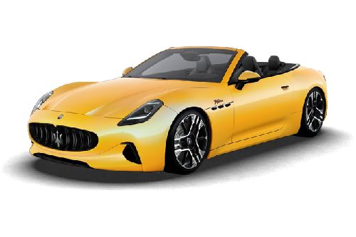 Giallo Modena