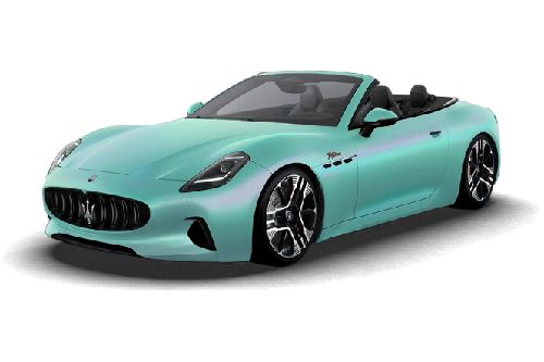 District Green Metallic