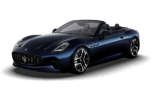 Monte Carlo Blue