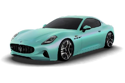 District Green Metallic