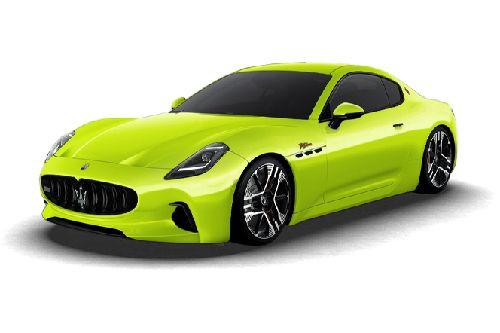 Green Gem Metallic