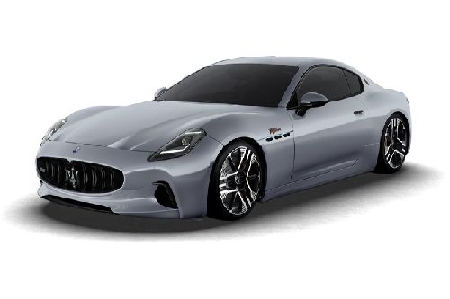 Grigio Alloy