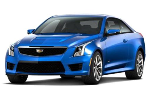 Vector Blue Metallic