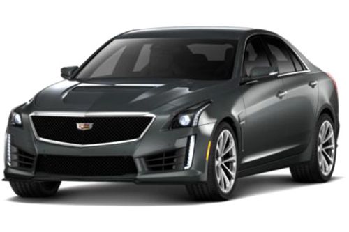 Phantom Gray Metallic