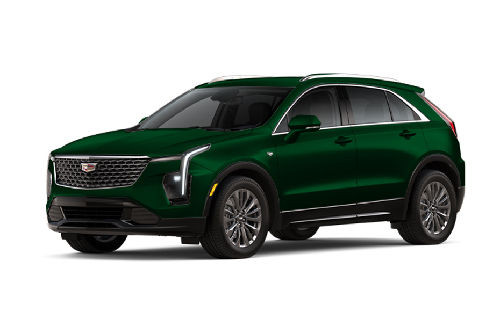 Emerald Lake Metallic