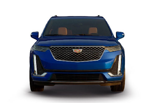 Opulent Blue Metallic