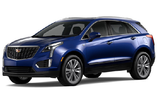 Opulent Blue Metallic
