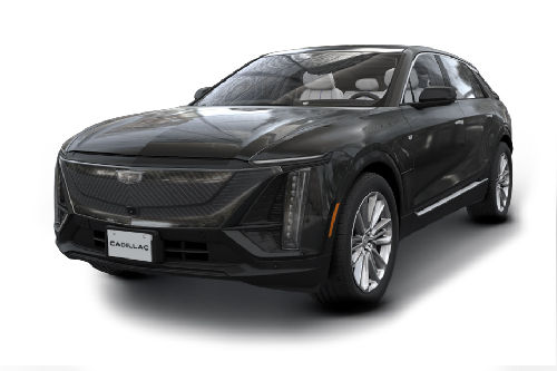 Stellar Black Metallic