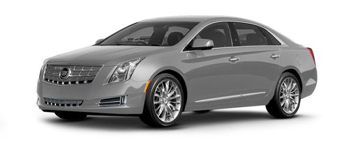 Radient Silver Metallic