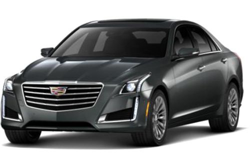 Phantom Gray Metallic