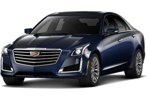Dark Adriatic Blue Metallic