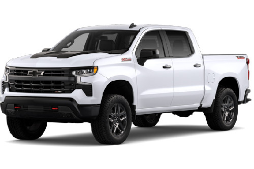 Summit White