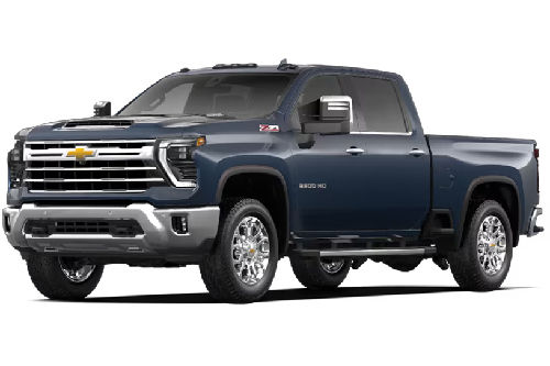 Lakeshore Blue Metallic