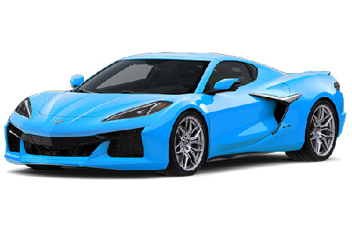 Rapid Blue