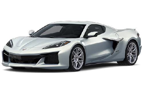 Silver Flare Metallic