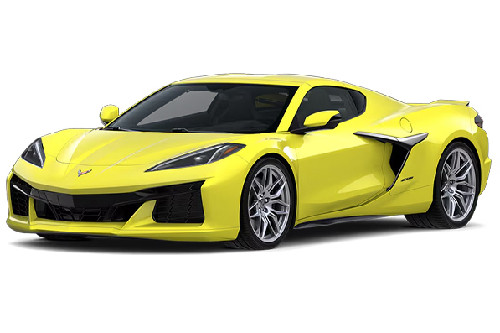 Accelerate Yellow Metallic