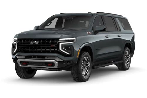 Dark Gray Metallic