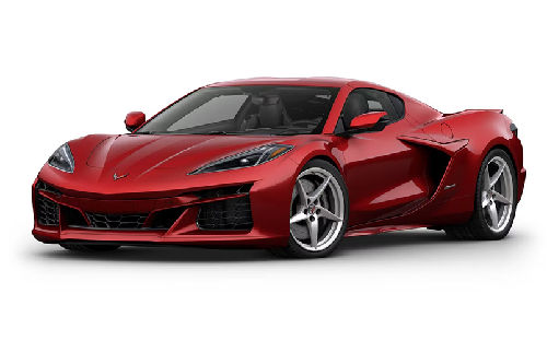Red Mist Metallic Tintcoat
