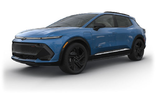 Riptide Blue Metallic