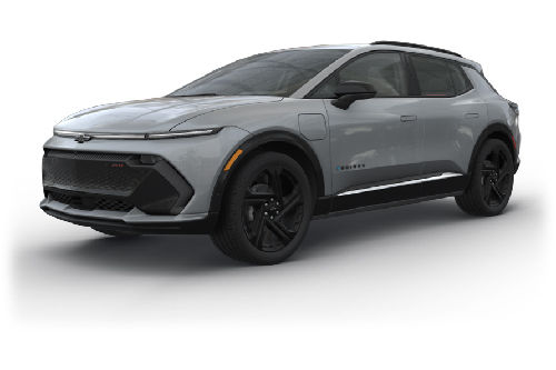 Sterling Grey Metallic