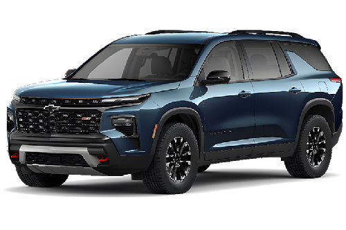 Lakeshore Blue Metallic