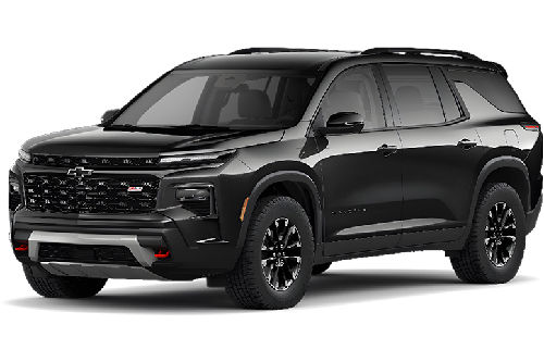 Mosaic Black Metallic