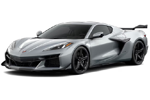 Blade Silver Metallic