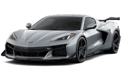 Blade Silver Metallic