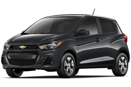 Black Metallic