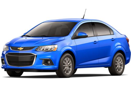 Boracay Blue Metallic