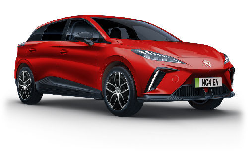 Dynamic Red