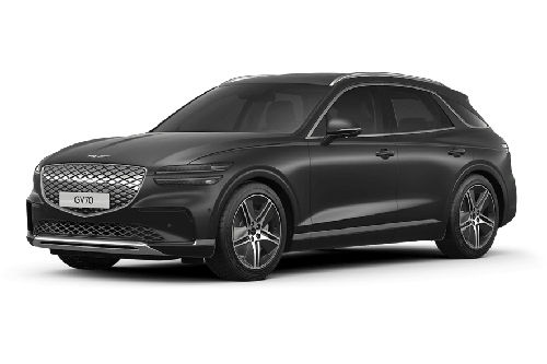 Makalu Gray Matte