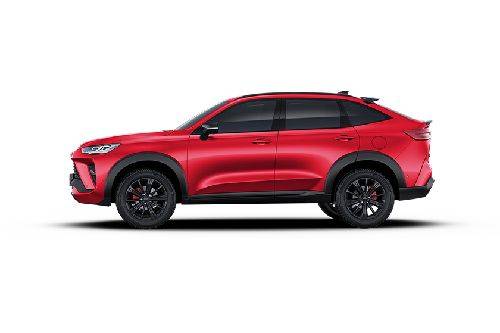 Red Awesome