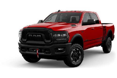 Flame Red