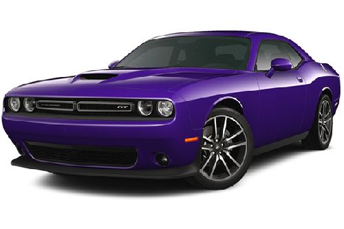 Plum Crazy
