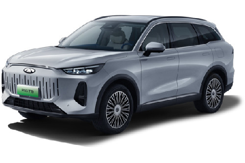 Gray Mica Metallic