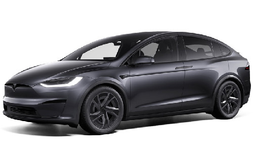Stealth Grey