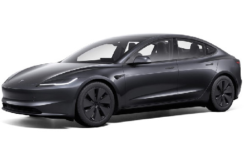 Stealth Grey