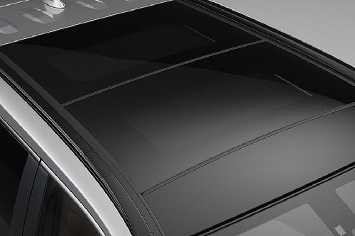 تويوتا راف 4  Dimension Side View تويوتا راف 4  Dimension Side View